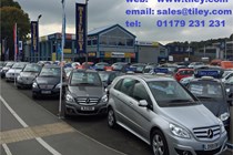 Nissan Note (13-17) 1.2 Acenta Premium 5d For Sale - Tiley of Bristol, Bristol