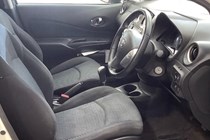 Nissan Note (13-17) 1.2 Acenta Premium 5d For Sale - Tiley of Bristol, Bristol