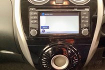 Nissan Note (13-17) 1.2 Acenta Premium 5d For Sale - Tiley of Bristol, Bristol