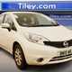 Nissan Note (13-17) 1.2 Acenta Premium 5d For Sale - Tiley of Bristol, Bristol
