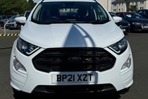 Ford EcoSport (14 on) ST-Line 1.0 EcoBoost 125PS (10/2017 on) 5d For Sale - Harrisons Ford Centre, Peebles