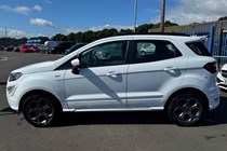 Ford EcoSport (14 on) ST-Line 1.0 EcoBoost 125PS (10/2017 on) 5d For Sale - Harrisons Ford Centre, Peebles