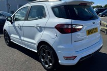 Ford EcoSport (14 on) ST-Line 1.0 EcoBoost 125PS (10/2017 on) 5d For Sale - Harrisons Ford Centre, Peebles