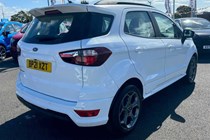 Ford EcoSport (14 on) ST-Line 1.0 EcoBoost 125PS (10/2017 on) 5d For Sale - Harrisons Ford Centre, Peebles