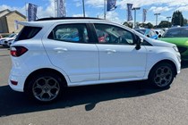 Ford EcoSport (14 on) ST-Line 1.0 EcoBoost 125PS (10/2017 on) 5d For Sale - Harrisons Ford Centre, Peebles