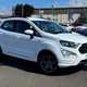 Ford EcoSport (14 on) ST-Line 1.0 EcoBoost 125PS (10/2017 on) 5d For Sale - Harrisons Ford Centre, Peebles