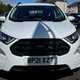 Ford EcoSport (14 on) ST-Line 1.0 EcoBoost 125PS (10/2017 on) 5d For Sale - Harrisons Ford Centre, Peebles