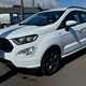 Ford EcoSport (14 on) ST-Line 1.0 EcoBoost 125PS (10/2017 on) 5d For Sale - Harrisons Ford Centre, Peebles