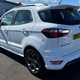 Ford EcoSport (14 on) ST-Line 1.0 EcoBoost 125PS (10/2017 on) 5d For Sale - Harrisons Ford Centre, Peebles