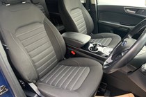 Ford Galaxy (15-23) Titanium 2.0 Ford EcoBlue 150PS auto 5d For Sale - Harrisons Ford Centre, Peebles