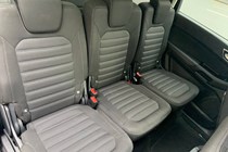 Ford Galaxy (15-23) Titanium 2.0 Ford EcoBlue 150PS auto 5d For Sale - Harrisons Ford Centre, Peebles