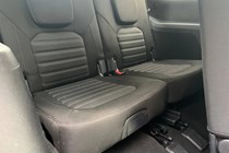 Ford Galaxy (15-23) Titanium 2.0 Ford EcoBlue 150PS auto 5d For Sale - Harrisons Ford Centre, Peebles