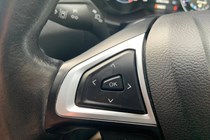 Ford Galaxy (15-23) Titanium 2.0 Ford EcoBlue 150PS auto 5d For Sale - Harrisons Ford Centre, Peebles