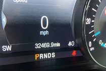 Ford Galaxy (15-23) Titanium 2.0 Ford EcoBlue 150PS auto 5d For Sale - Harrisons Ford Centre, Peebles