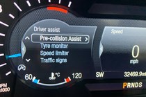 Ford Galaxy (15-23) Titanium 2.0 Ford EcoBlue 150PS auto 5d For Sale - Harrisons Ford Centre, Peebles