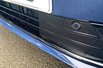 Ford Galaxy (15-23) Titanium 2.0 Ford EcoBlue 150PS auto 5d For Sale - Harrisons Ford Centre, Peebles