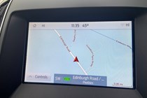 Ford Galaxy (15-23) Titanium 2.0 Ford EcoBlue 150PS auto 5d For Sale - Harrisons Ford Centre, Peebles