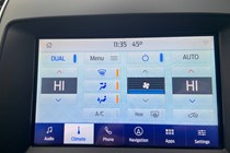 Ford Galaxy (15-23) Titanium 2.0 Ford EcoBlue 150PS auto 5d For Sale - Harrisons Ford Centre, Peebles