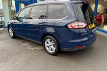 Ford Galaxy (15-23) Titanium 2.0 Ford EcoBlue 150PS auto 5d For Sale - Harrisons Ford Centre, Peebles