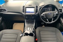 Ford Galaxy (15-23) Titanium 2.0 Ford EcoBlue 150PS auto 5d For Sale - Harrisons Ford Centre, Peebles