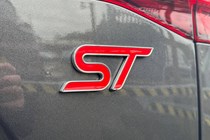 Ford Focus Estate (18 on) 2.3 EcoBoost ST 5dr For Sale - Harrisons Ford Centre, Peebles