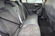 Ford Focus Estate (18 on) 2.3 EcoBoost ST 5dr For Sale - Harrisons Ford Centre, Peebles