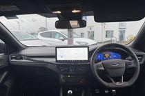 Ford Focus Estate (18 on) 2.3 EcoBoost ST 5dr For Sale - Harrisons Ford Centre, Peebles