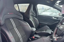 Ford Focus Estate (18 on) 2.3 EcoBoost ST 5dr For Sale - Harrisons Ford Centre, Peebles