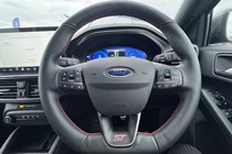 Ford Focus Estate (18 on) 2.3 EcoBoost ST 5dr For Sale - Harrisons Ford Centre, Peebles