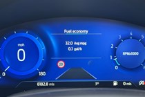 Ford Focus Estate (18 on) 2.3 EcoBoost ST 5dr For Sale - Harrisons Ford Centre, Peebles