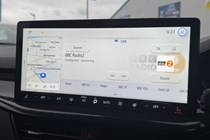 Ford Focus Estate (18 on) 2.3 EcoBoost ST 5dr For Sale - Harrisons Ford Centre, Peebles