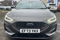 Ford Focus Estate (18 on) 2.3 EcoBoost ST 5dr For Sale - Harrisons Ford Centre, Peebles