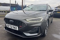 Ford Focus Estate (18 on) 2.3 EcoBoost ST 5dr For Sale - Harrisons Ford Centre, Peebles