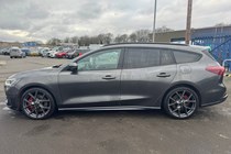 Ford Focus Estate (18 on) 2.3 EcoBoost ST 5dr For Sale - Harrisons Ford Centre, Peebles