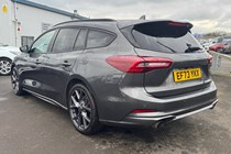 Ford Focus Estate (18 on) 2.3 EcoBoost ST 5dr For Sale - Harrisons Ford Centre, Peebles