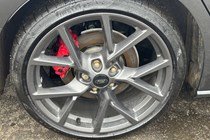 Ford Focus Estate (18 on) 2.3 EcoBoost ST 5dr For Sale - Harrisons Ford Centre, Peebles