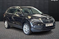 Skoda Karoq SUV (17 on) SE L 1.5 TSI 150PS DSG auto 5d For Sale - Baylis Cheltenham, Cheltenham