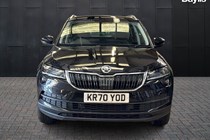 Skoda Karoq SUV (17 on) SE L 1.5 TSI 150PS DSG auto 5d For Sale - Baylis Cheltenham, Cheltenham