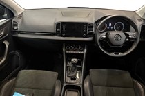 Skoda Karoq SUV (17 on) SE L 1.5 TSI 150PS DSG auto 5d For Sale - Baylis Cheltenham, Cheltenham