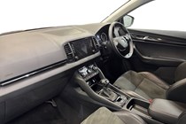 Skoda Karoq SUV (17 on) SE L 1.5 TSI 150PS DSG auto 5d For Sale - Baylis Cheltenham, Cheltenham