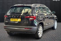 Skoda Karoq SUV (17 on) SE L 1.5 TSI 150PS DSG auto 5d For Sale - Baylis Cheltenham, Cheltenham
