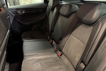 Skoda Karoq SUV (17 on) SE L 1.5 TSI 150PS DSG auto 5d For Sale - Baylis Cheltenham, Cheltenham