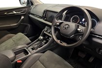 Skoda Karoq SUV (17 on) SE L 1.5 TSI 150PS DSG auto 5d For Sale - Baylis Cheltenham, Cheltenham