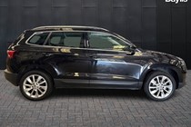 Skoda Karoq SUV (17 on) SE L 1.5 TSI 150PS DSG auto 5d For Sale - Baylis Cheltenham, Cheltenham