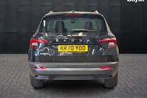 Skoda Karoq SUV (17 on) SE L 1.5 TSI 150PS DSG auto 5d For Sale - Baylis Cheltenham, Cheltenham
