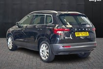 Skoda Karoq SUV (17 on) SE L 1.5 TSI 150PS DSG auto 5d For Sale - Baylis Cheltenham, Cheltenham