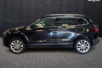 Skoda Karoq SUV (17 on) SE L 1.5 TSI 150PS DSG auto 5d For Sale - Baylis Cheltenham, Cheltenham