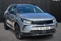 Vauxhall Grandland SUV (21-24) 1.2 Turbo GS Line 5dr For Sale - Baylis Cheltenham, Cheltenham