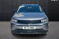 Vauxhall Grandland SUV (21-24) 1.2 Turbo GS Line 5dr For Sale - Baylis Cheltenham, Cheltenham