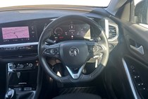 Vauxhall Grandland SUV (21-24) 1.2 Turbo GS Line 5dr For Sale - Baylis Cheltenham, Cheltenham